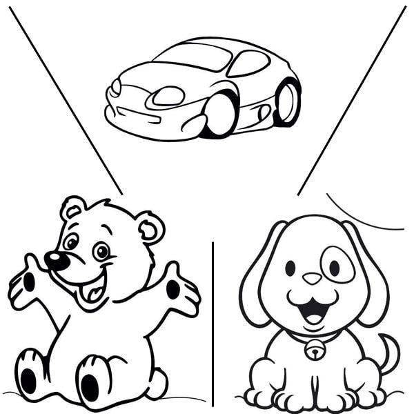 Homokkép csomag A4-es sablonképekkel és színes homokkal, fiús dizájn.