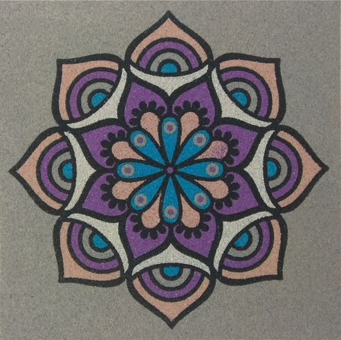 Mandala 5