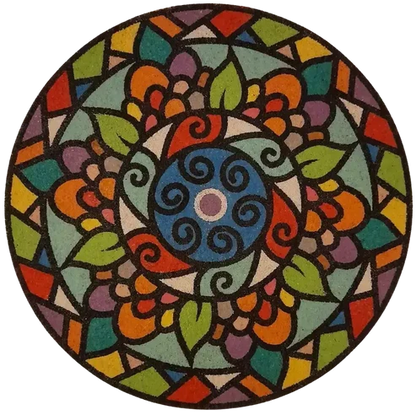 Mandala 6