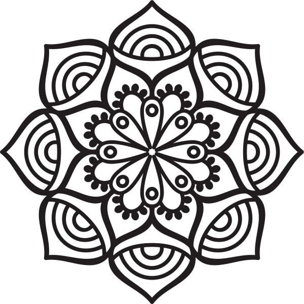 Mandala 5