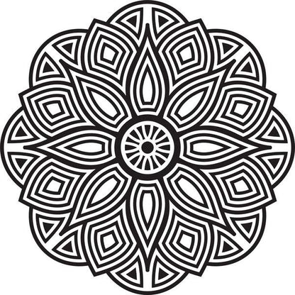 Mandala 12
