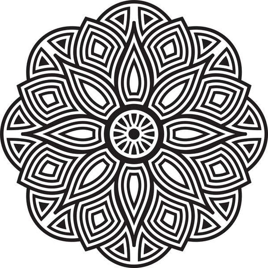 Mandala 12
