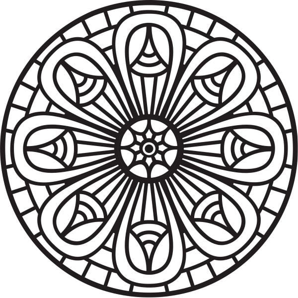 Mandala 2
