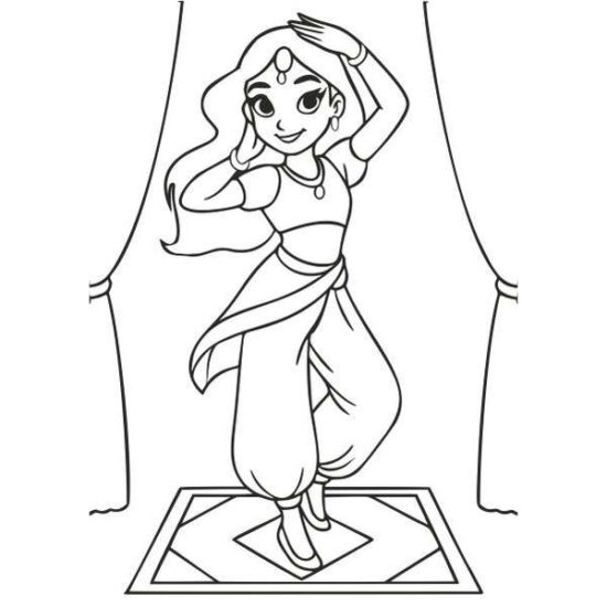 Hastáncos homokkép készítés színes homokkal és sablonkép segítségével homokfestéshez