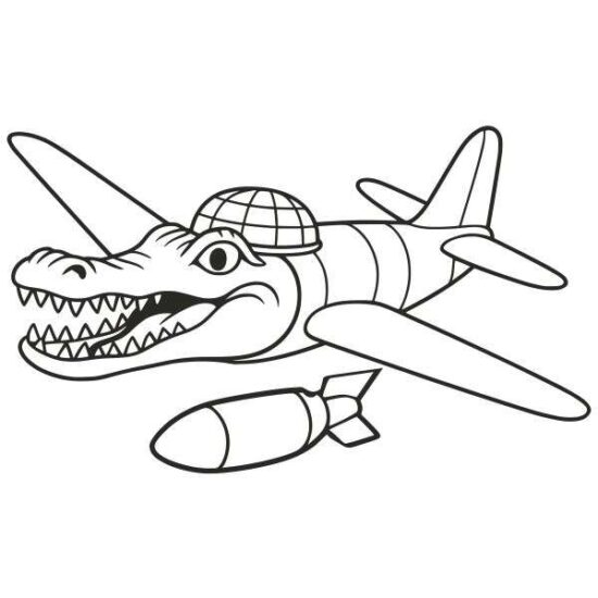 Bombardiro Crocodilo homokkép homokfestés gyerekeknek kreatív homokfestő készlet sablonképpel és színes homokkal