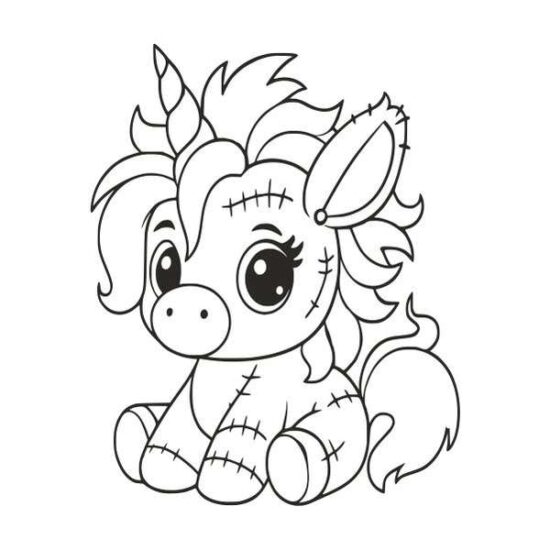 Zombipóni homokkép homokfestés kreatív gyerek aktivitás színes homokkal