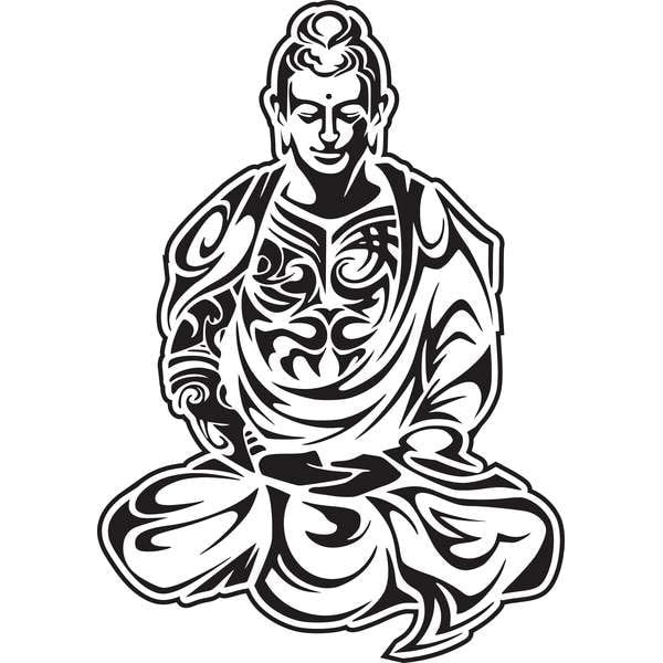 Buddha