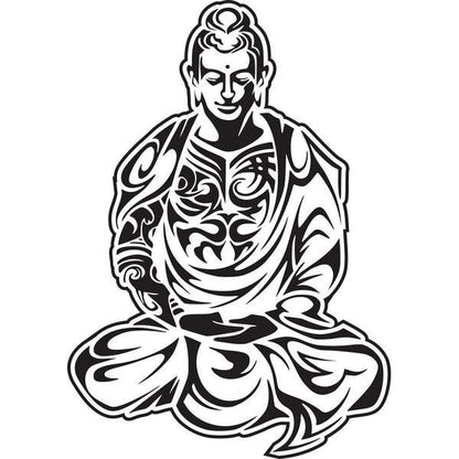 Buddha