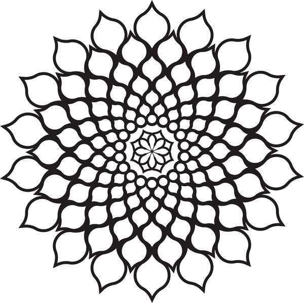 Mandala 14