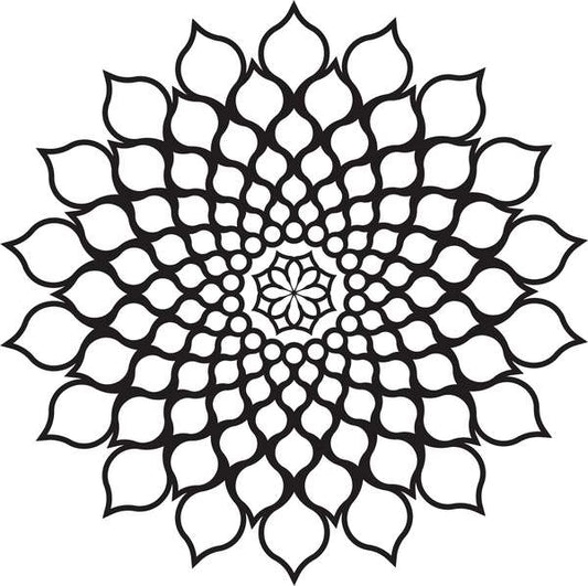 Mandala 14