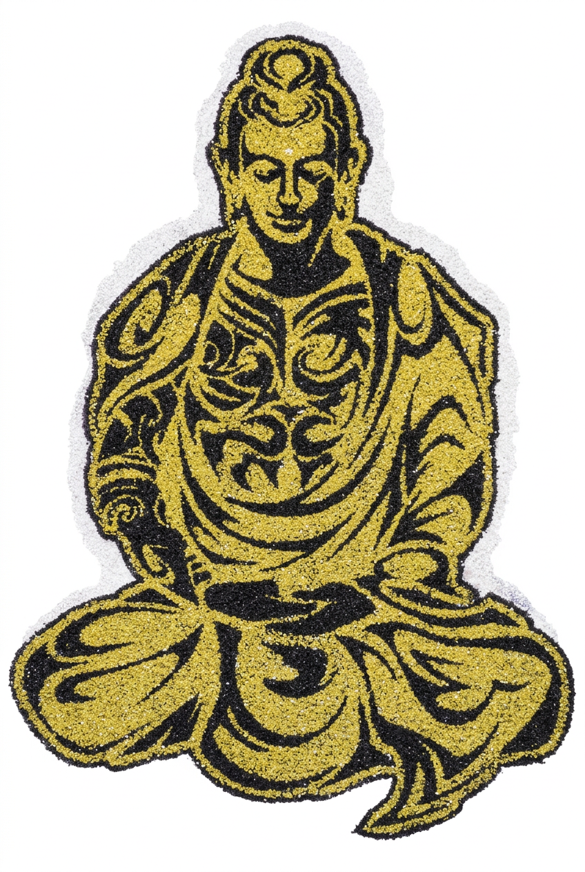 Buddha (S/M/L)