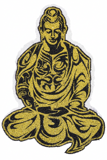 Buddha (S/M/L)
