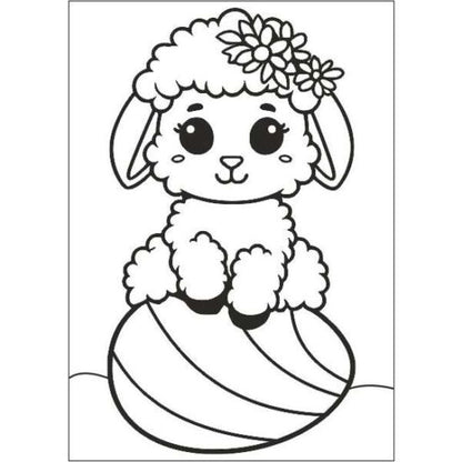 Bari tojáson homokkép