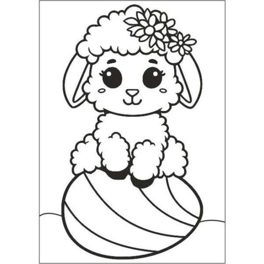 Bari tojáson homokkép