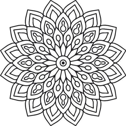 Mandala 1 homokkép-homokfestes.hu