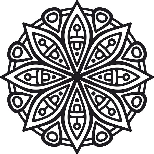 Mandala 10 homokkép-homokfestes.hu