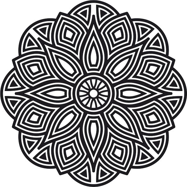 Mandala 12 homokkép-homokfestes.hu