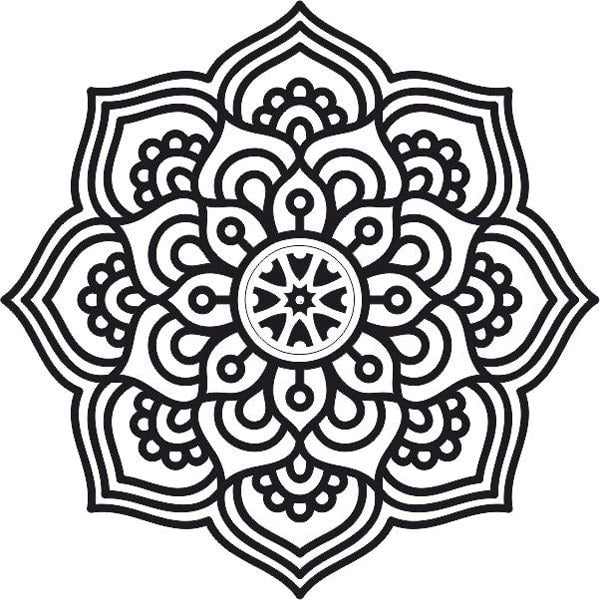 Mandala homokkép csomag (10 kép)