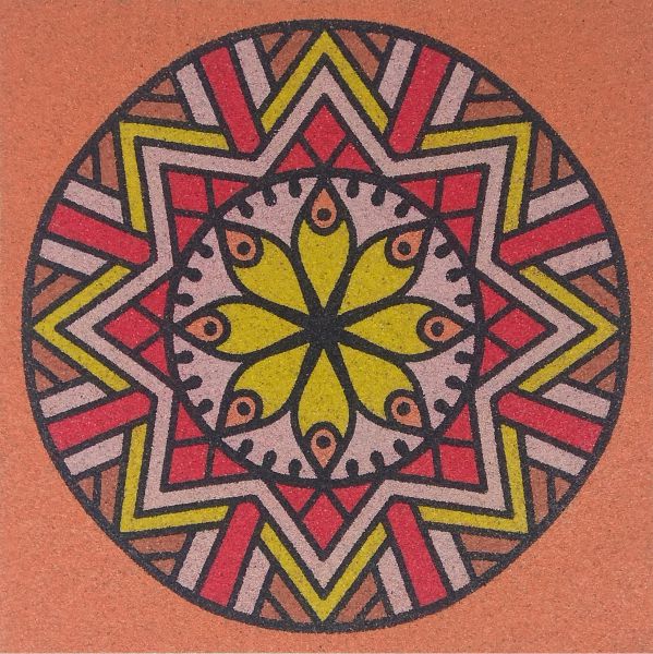 Mandala 4 homokkép-homokfestes.hu