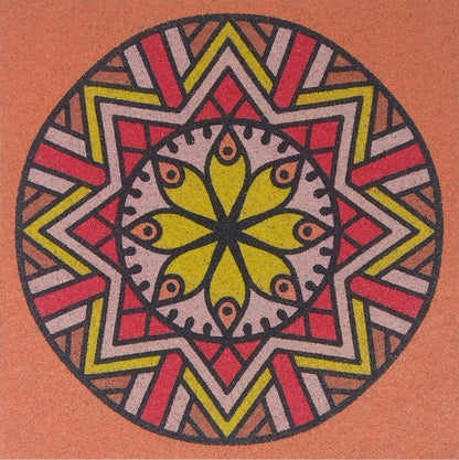 Mandala 4 homokkép-homokfestes.hu