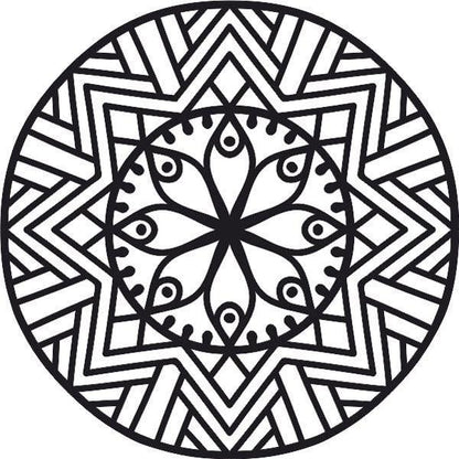 Mandala 4 homokkép-homokfestes.hu