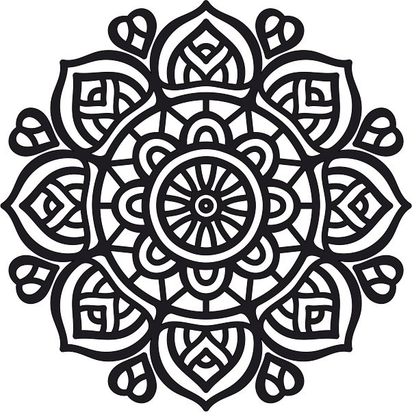 Mandala 8 homokkép-homokfestes.hu